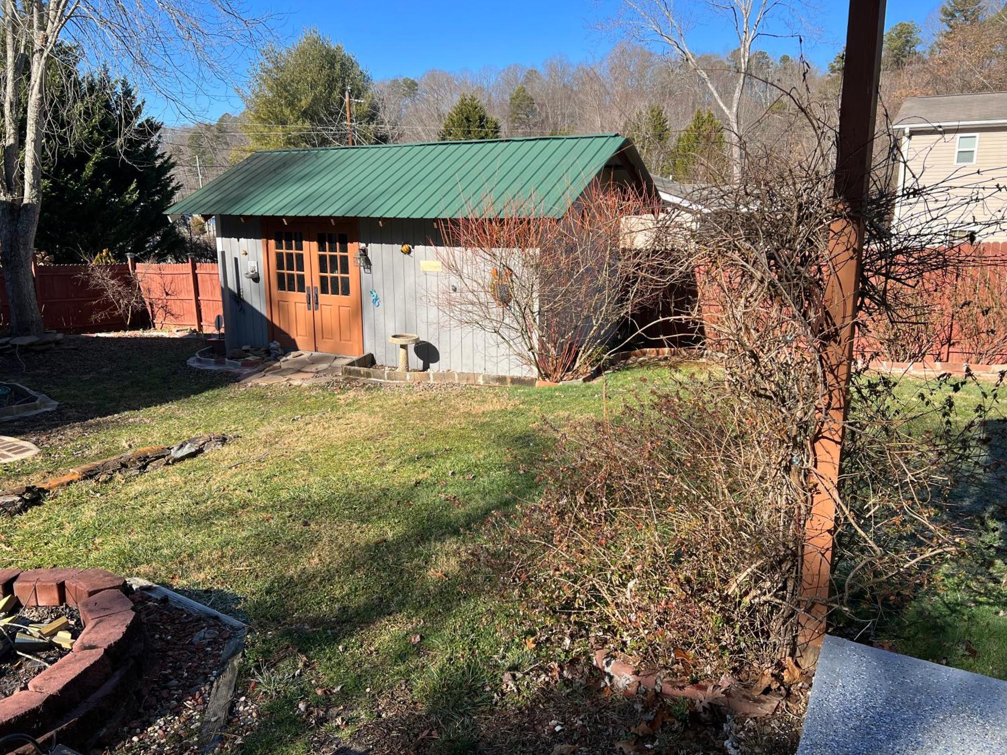 Candyland Cottage Candler Exterior photo